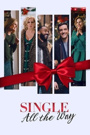 Single All the Way (2021) Hindi Dual Audio [950MB] - Movierulz