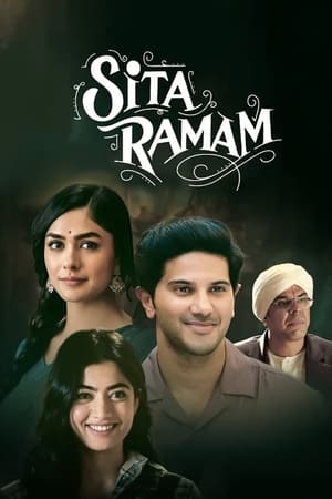 Sita Ramam 2022 Hindi (ORG) Dual Audio Movie – - Movierulz