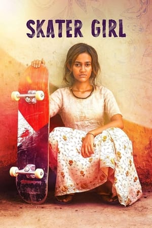 Skater Girl (2021) Hindi Dual Audio [1GB] - Movierulz