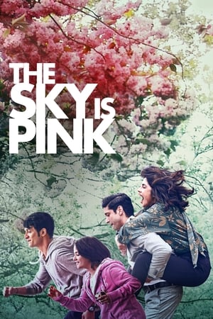 Sky Is Pink (2019) Hindi Movie – [450MB] - Movierulz
