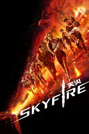 Skyfire 2019 Hindi Dual Audio [800MB] - Movierulz