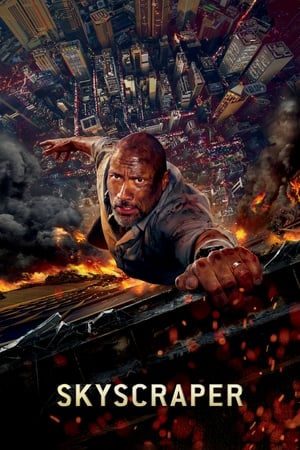 Skyscraper 2018 Hindi Dual Audio [1GB] - Movierulz