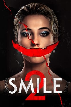 Smile 2 2024 Hindi Dual Audio – 720p – 480p