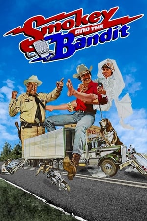 Smokey and the Bandit 1977 Hindi Dual Audio 300MB - Movierulz