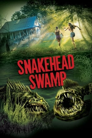 SnakeHead Swamp 2014 Hindi Dual Audio [1.2GB] - Movierulz