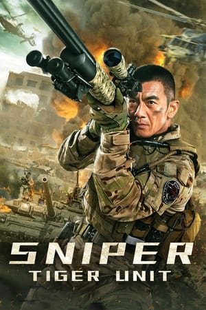 Sniper 2020 Hindi Dual Audio – - Movierulz