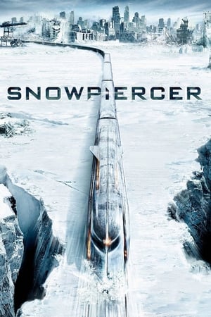 Snowpiercer (2013) Hindi Dual Audio 350MB - Movierulz