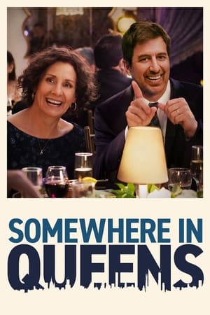 Somewhere in Queens (2022) Hindi Dual Audio – - Movierulz