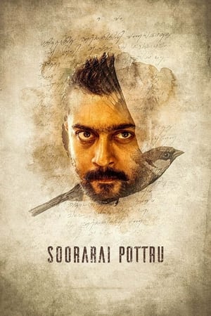 Soorarai Pottru (Udaan) (2020) (Hindi – Tamil) Dual Audio 500MB - Movierulz