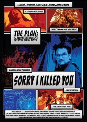 Sorry I Killed You (2020) Hindi Dual Audio – - Movierulz