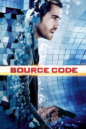 Source Code (2011) Hindi Dual Audio [830MB] - Movierulz