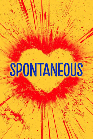 Spontaneous (2020) Hindi Dual Audio – - Movierulz