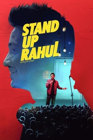 Stand Up Rahul (2022) (Hindi – Telugu) Dual Audio – - Movierulz