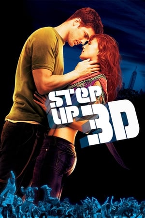 Step Up 3D (2010) Hindi Dual Audio 300MB - Movierulz