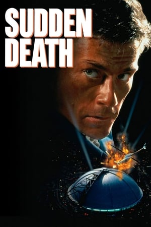 Sudden Death (1995) Hindi Dual Audio [950MB] - Movierulz