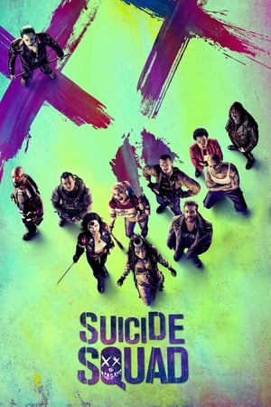 Suicide Squad (2016) Hindi Dual Audio – - Movierulz
