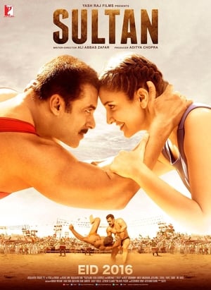 Sultan (2016) Full Movie [1.2 GB] Download - Movierulz