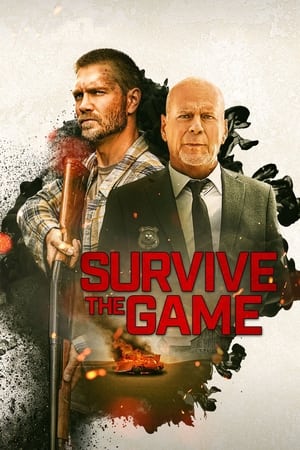 Survive the Game (2021) Hindi Dual Audio – - Movierulz
