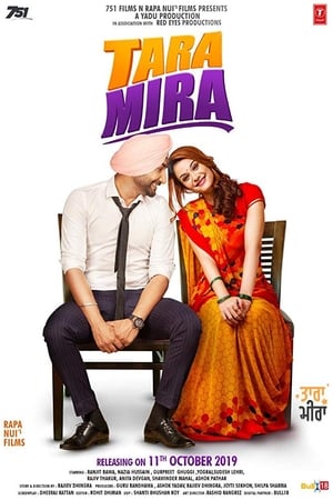Tara Mira 2019 Punjabi Movie – [350MB] - Movierulz
