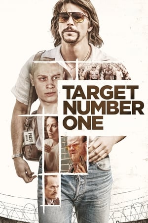 Target Number One (2020) Hindi Dual Audio [1.1GB] - Movierulz