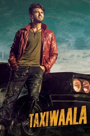Taxiwala (2018) Dual Audio (Hindi ,Telugu) [1.5GB] - Movierulz
