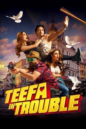 Teefa in Trouble (2018) Movie [1.4GB] - Movierulz