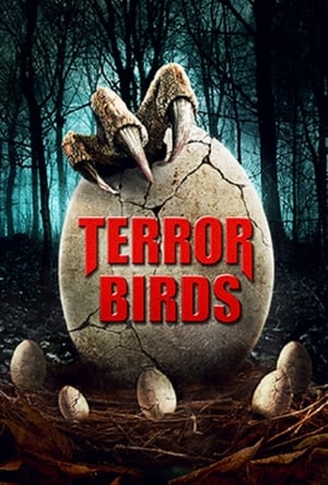 Terror Birds 2016 Hindi Dual Audio 300MB - Movierulz