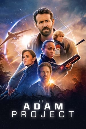 The Adam Project 2022 Hindi Dual Audio - Movierulz