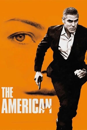 The American 2010 Dual Audio Hindi [460MB] ESubs - Movierulz