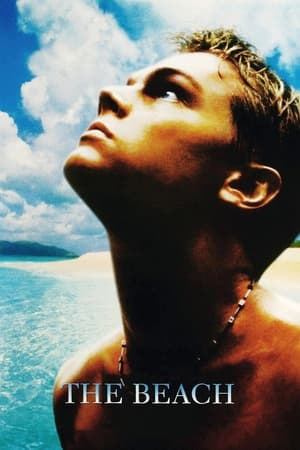 The Beach (2000) Hindi Dual Audio 400MB - Movierulz