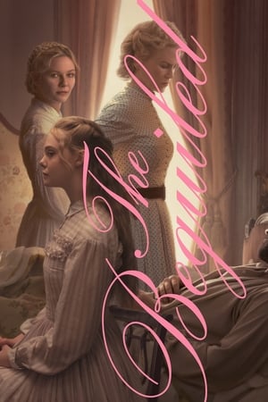 The Beguiled (2017) Hindi Dual Audio [780MB] - Movierulz