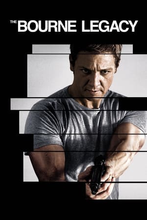 The Bourne Legacy (2012) Hindi Dual Audio [1GB] - Movierulz
