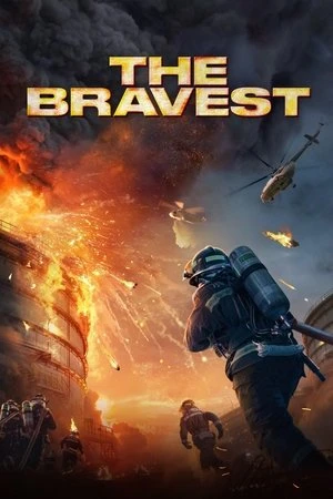 The Bravest 2019 Hindi - Chinese Dual Audio - Movierulz