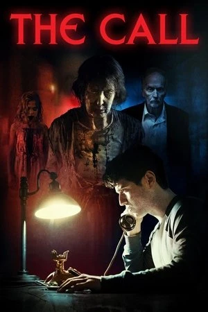 The Call 2020 Hindi - English Dual Audio - Movierulz