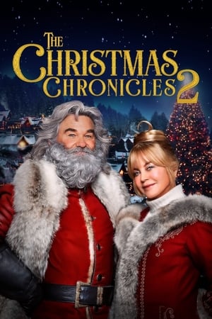 The Christmas Chronicles 2 2020 Hindi Dual Audio 350MB - Movierulz