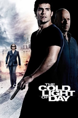 The Cold Light of Day (2012) Hindi Dual Audio [900MB] ESubs - Movierulz