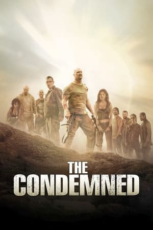The Condemned 2007 Hindi Dual Audio [900MB] - Movierulz