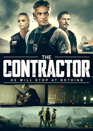 The Contractor 2018 Hindi Dual Audio – - Movierulz