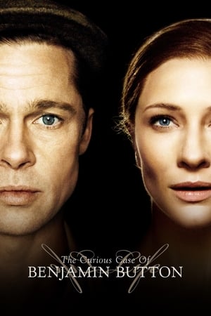 The Curious Case of Benjamin Button 2008 Hindi Dual Audio - Movierulz