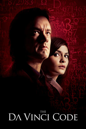 The Da Vinci Code (2006) Hindi Dual Audio 450MB - Movierulz