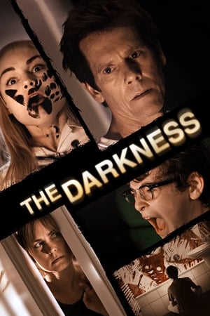 The Darkness 2016 Hindi Dual Audio 300MB - Movierulz