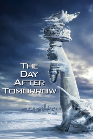 The Day After Tomorrow (2004) Hindi Dual Audio 400MB - Movierulz