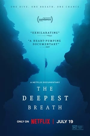 The Deepest Breath 2023 Hindi Dual Audio – 480p
