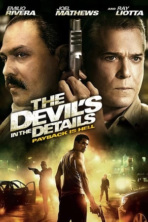 The Devil's in the Details (2013) Hindi Dual Audio [850MB] - Movierulz