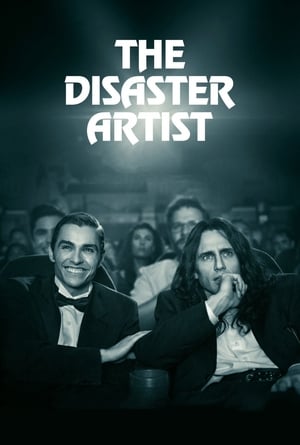 The Disaster Artist (2017) Movie (English) DVDScr [650MB]