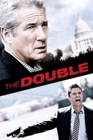 The Double (2011) Hindi Dual Audio [1.1GB]