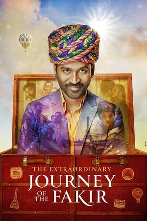 The Extraordinary Journey of the Fakir (2018) Hindi Dual Audio – - Movierulz