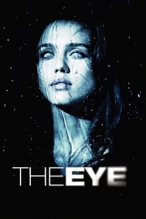 The Eye (2008) Hindi Dual Audio [850MB] - Movierulz