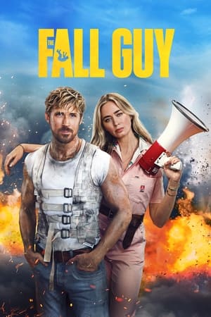 The Fall Guy 2024 Hindi - Movierulz
