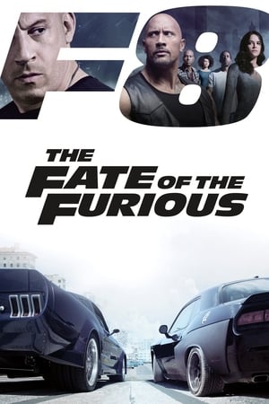 The Fate of the Furious 2017 100mb Hindi Dual Audio movie Download - Movierulz